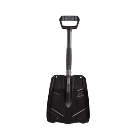 BACKCOUNTRY SHOVEL