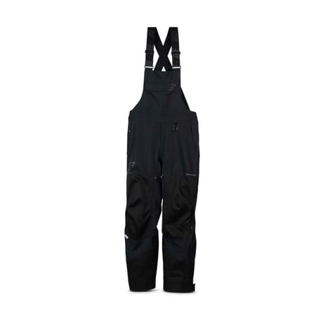 【取扱商品】ETHER BIB SHELL<Black>