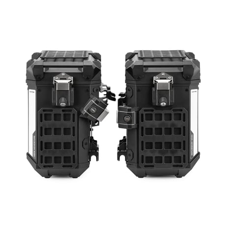 MOTO PANNIERS<モトラックset>