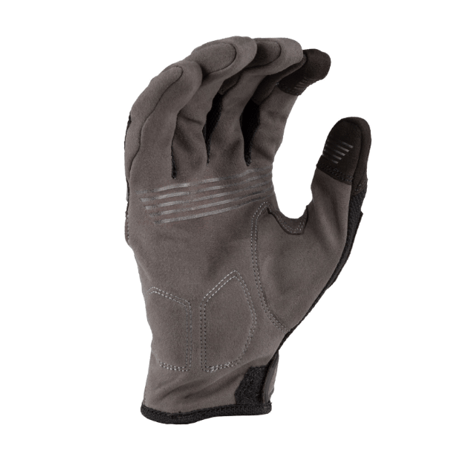 IMPACT GLOVE<BLACK>