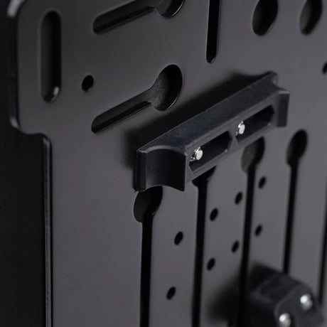 モトバッグ<パニアフレーム対応モデル>