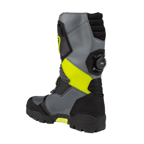 Havoc GTX BOA Boot< Castlerock - Hi-Vis>
