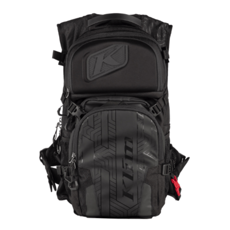NAC PAK<CONCEALMENT>  容量13L