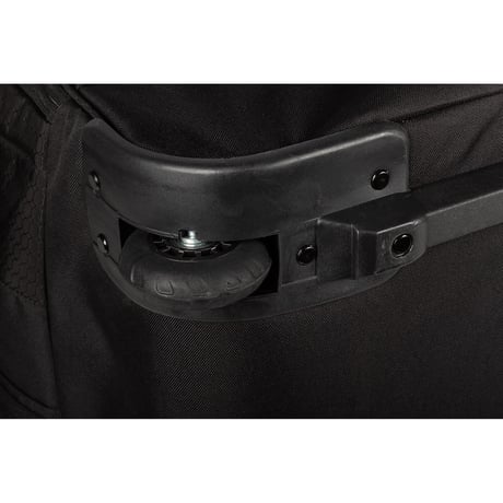 【取寄商品】TEAM GEAR BAG<各色> ローラー付き