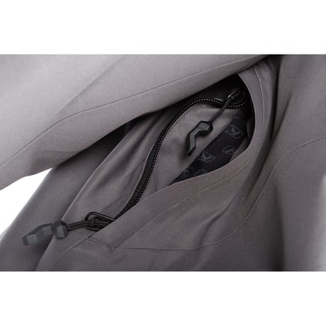 【取寄商品】RAILSLIDE ONE-PIECE<CASTLEROCK - STRIKE ORANGE>中綿タイプ