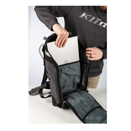【取寄商品】ARSENAL 30 BACKPACK<ASPHALT>