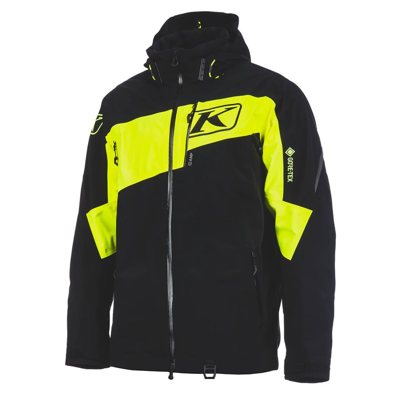 ジャケット・アウター On storm jacket オン On ストームジャケット メンズ ブラック Storm Jacket Black