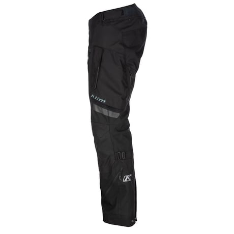 BADLANDS PRO PANT<BLACK>