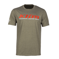 K CORP SS T<MILITARY GREEN - HIGH RISK RED>
