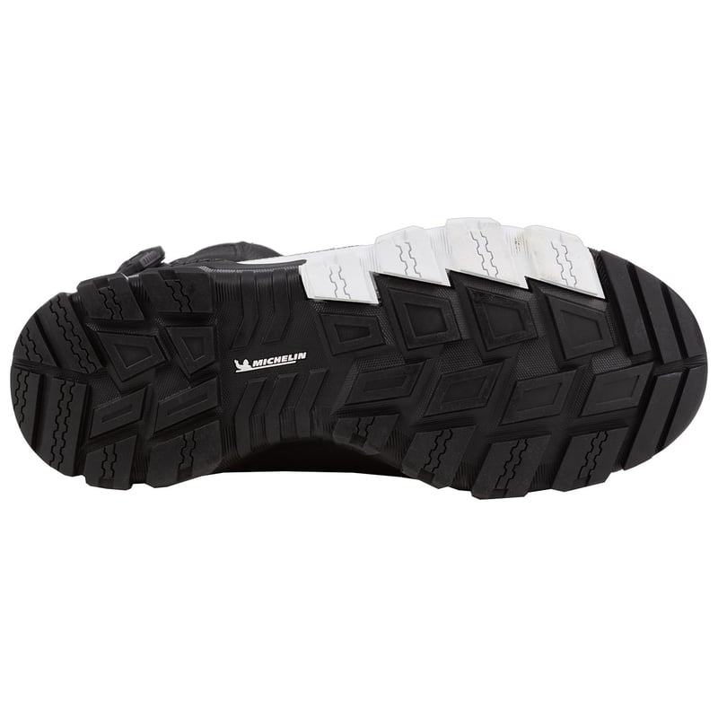 ADRENALINE PRO S GTX BOA BOOT BLACK WHITE