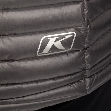 MAVERICK DOWN JACKET<CASTLEROCK>