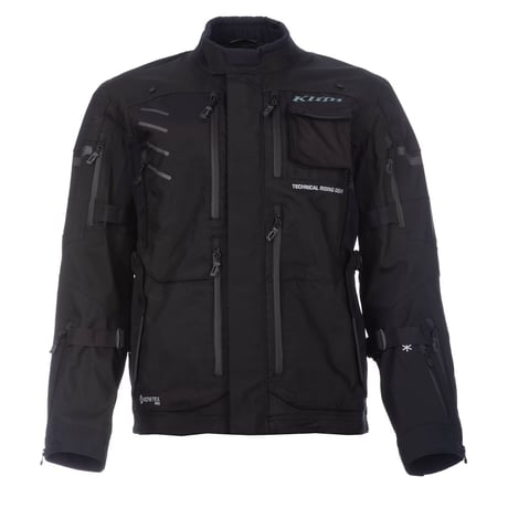 【取寄商品】BADLANDS PRO JACKET <BLACK>