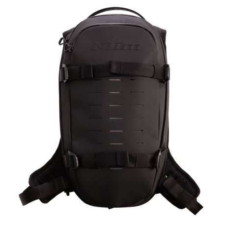 ARSENAL TRAIL 10L<容量10L>  STEALTH BLACK