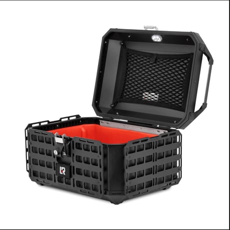 MOTOCASE ラージ  57L