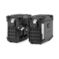【取寄商品】MOTO PANNIERS<モトラックset>