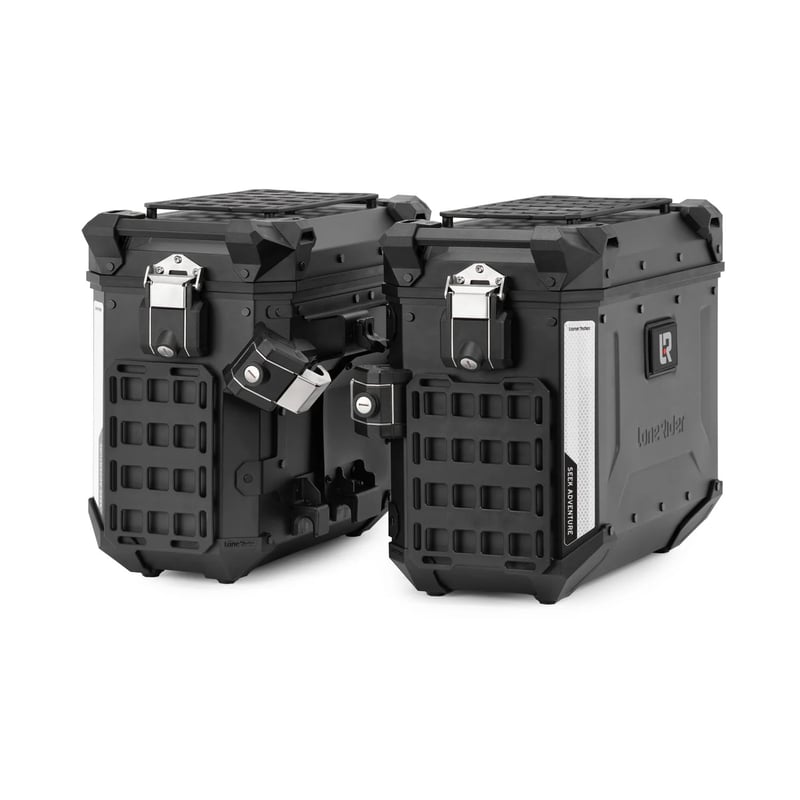 取寄商品】MOTO PANNIERS<モトラックset> | ACHEROダイレクト