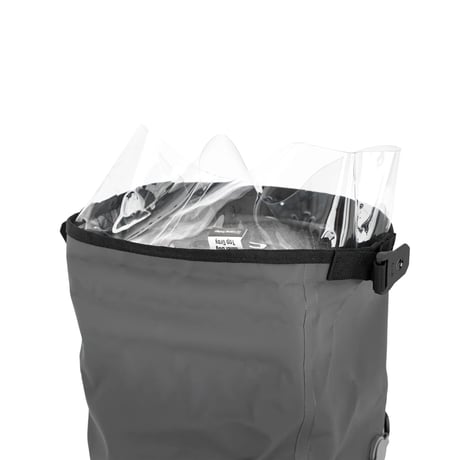 【取寄商品】ADVバッグ 45L <ラックレスサドルバッグ>
