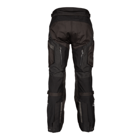 BADLANDS PRO PANT<STEALTH BLACK>