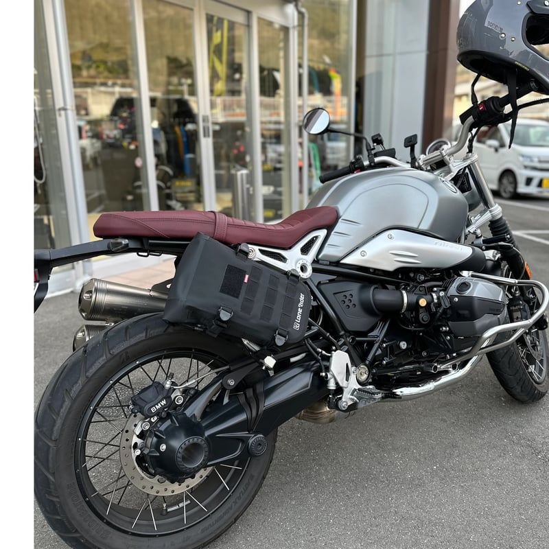 ミニバッグ6L | ACHEROダイレクト