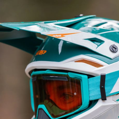 ATMOSPHERE HELMET<Gneiss - Gloss Finish>