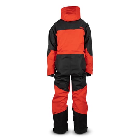【取寄商品】ETHER MONO SUIT <Red>