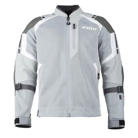 INDUCTION PRO JACKET<HIGH-RISE - WHITE>