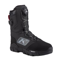 ADRENALINE PRO S1K GTX BOA BOOT<BLACK - ASPHALT>  中綿タイプ