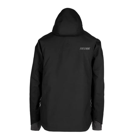【取扱商品】EVOLVE 2.0 JACKET SHELL<Stealth>