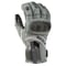 ADVENTURE GTX SHORT GLOVE<MONUMENT GRAY>