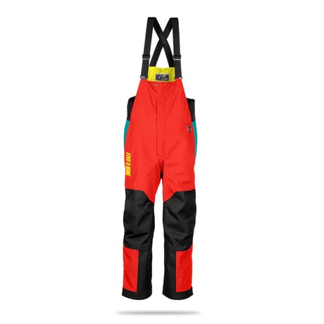 【取扱商品】EVOLVE 2.0 BIB SHELL<Ultrabeast>