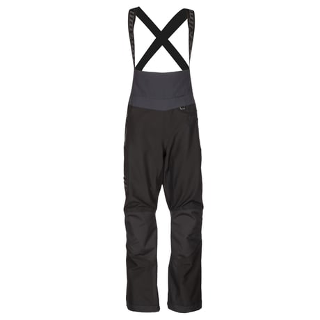 【取寄商品】【女性用】ALPINE BIB<BLACK>