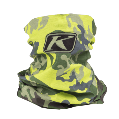 NEK SOK<CAMO CLUTCH>