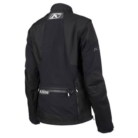 【女性用】REBELLE JACKET<BLACK>
