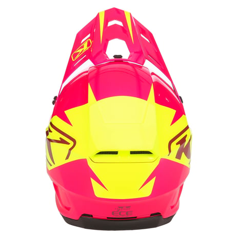 T1 FREERIDE HELMET ECE<DESCENT PINK GLOW>