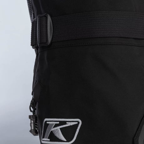 BADLANDS PRO PANT<ASPHALT - HI-VIS>