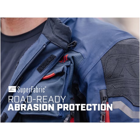 【取寄商品】BADLANDS PRO JACKET <BLACK>