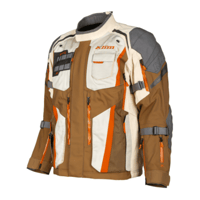 BADLANDS PRO JACKET<PEYOTE - POTTER'S CLAY>