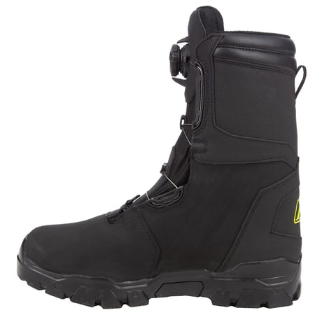 KLUTCH GTX BOA BOOT<BLACK - HI-VIS>