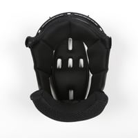 【取寄商品】KRIOS PRO HELMET用クラウンライナー