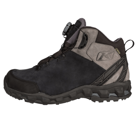 TRANSITION GTX BOOT<BLACK>