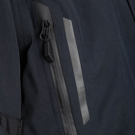 LATITUDE JACKET<HIGH-RISE - HI-VIS>
