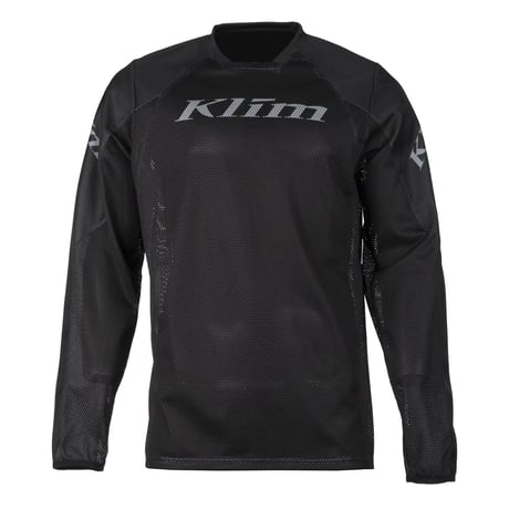 MOJAVE JERSEY<BLACK>