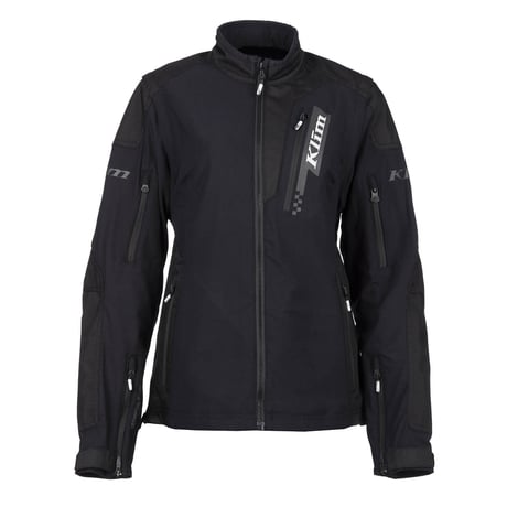 【女性用】REBELLE JACKET<BLACK>