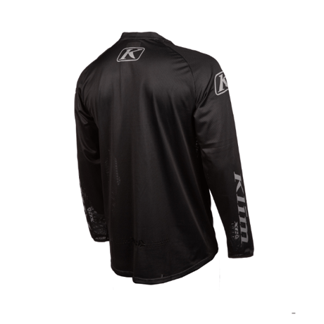 XC LITE JERSEY<BLACK >