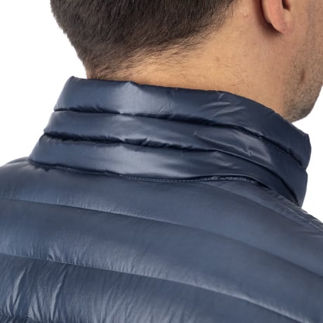 【取寄商品】MAVERICK DOWN JACKET<INSIGNIA BLUE>