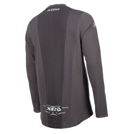 XC PRO JERSEY<ASPHALT - BLACK>