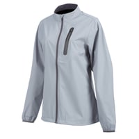 【取寄商品】WOMEN'S ZEPHYR WIND SHIRT<GRAY>