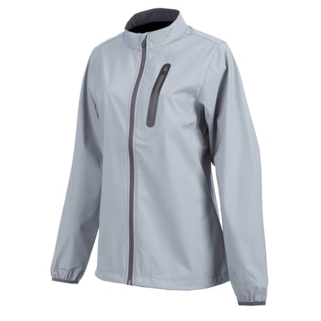 【取寄商品】WOMEN'S ZEPHYR WIND SHIRT<GRAY>
