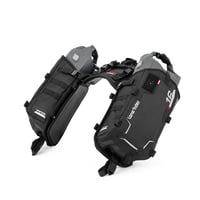 ADVバッグ 16L <ラックレスサドルバッグ>