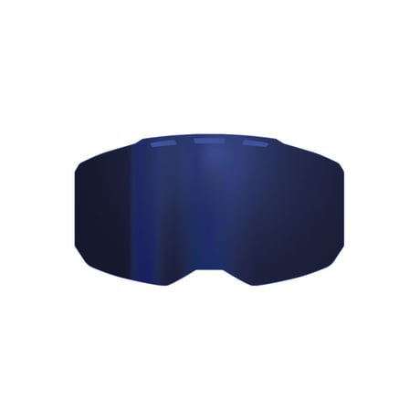 EDGE EFIRE GOGGLE  スペアレンズ